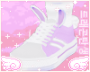 🌸 Bun Shoes Lavi
