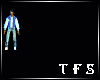 Cool Actions Avatar  /M