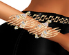 Skeleton R Cuff GnP