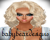 [BB] Terica Blonde