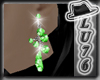 ..lu cluster earrings 9