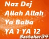 Naz Dej