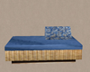 Poseless DayBed