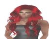 Jizla curly red