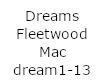 FleetwoodMac-Dreams