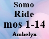 Ride Remix 3W4