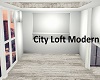 [QC] Modern City Loft