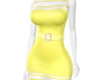 AS Yellow ERA Dress +TAT