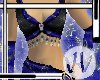 [JV] Belly Dancer Blue
