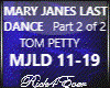 MARY JANES LAST DANCE 2