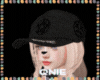 Q l Kid Grunge Cap