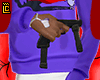 pose x glock