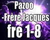 Pazoo - Frère Jacques