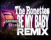 ;) The Ronettes REMIX