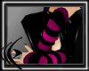 E|: Arm Warmers- Fuchsia