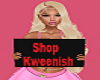 Shop Kweenish