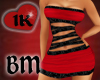 !!1K VERDICT RED BM