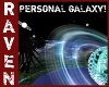 PERSONAL GALAXY!