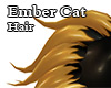 Ember Cat Hair