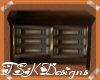 TSK-Wood Dresser