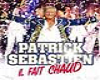 patrick sebastien chaud