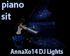 DJ Light Piano