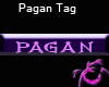 Pagan Tag