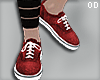 OD. Red Shoes I