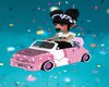 Kids Car Actions