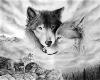 3 wolf fountian
