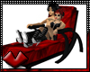 (V)Passion Chaise Lounge