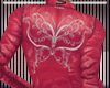 Pink Butterfly Jacket
