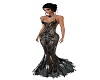 *Ney*Fantasia Black Gown