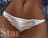 Bikini Bottom Silver RLL