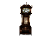 pendulum clock