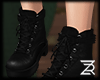 ZR Fubuki Boots
