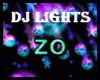 ! Dj Cosmo Star Effects