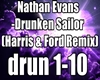 Nathan-Drunken SailorMix