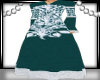 V2 Rose Maiden Gown V1