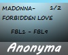 [V]MADONNA-FORBIDLOVE1/2