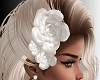 SL Elegant Hair Flower