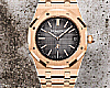 AP Rose Gold - Black V3