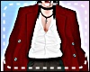 *Y* Overcoat - red
