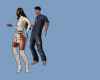 Group Couple Dance 10P