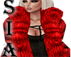 SIA<O>RED LAYERABLE FUR