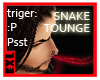 [EXL] Snake Tounge