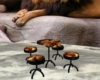 Lions Den Tables/Chairs4