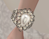 [ML]Pearl bracelet