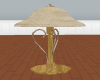 (AG) Topaz Table Lamp