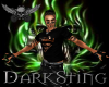 DarkSting Custom Pic